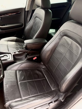 SEAT Exeo 2012