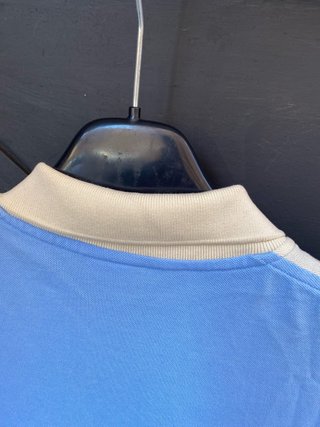 Polo Lacoste