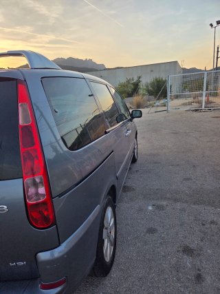 Citroen C8 2007