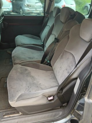 Citroen C8 2007