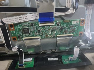Philips 43PUS8109/12 Repuestos Despiece