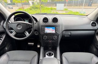 Mercedes-Benz ML AMG 320 CDI 175.000KM 2008