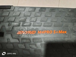 Patinete Eléctrico