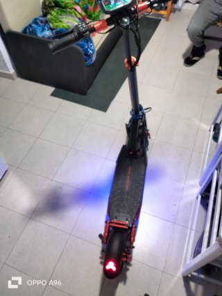 Patinete Eléctrico