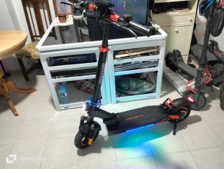 Patinete Eléctrico