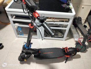 Patinete Eléctrico