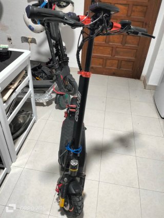 Patinete Eléctrico