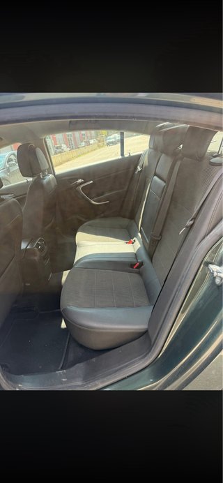Opel Insignia 2010