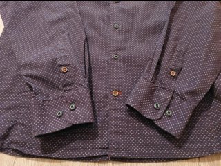 Camicie uomo taglia M