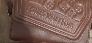 Bolso Marrón