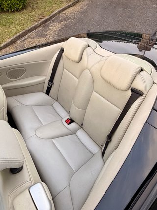 Saab 9-3 2008 Cabrio Vector