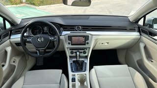 VW PASSAT ADVANCE 2.0TDI 150CV AUTO