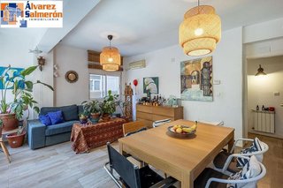 Piso en venta en Camino de Ronda - Rosaleda en Granada