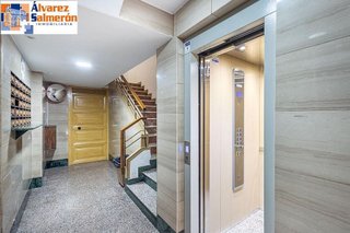 Piso en venta en Camino de Ronda - Rosaleda en Granada