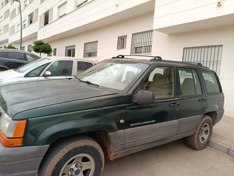 Jeep Grand Cherokee 1998 - foto 1