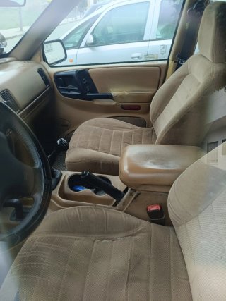 Jeep Grand Cherokee 1998