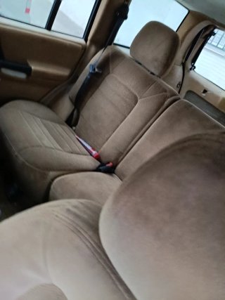 Jeep Grand Cherokee 1998