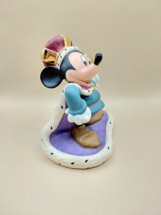 Walt Disney Classics WDCC Figurita de Mickey