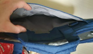 Borsa porta PC 10 pollici