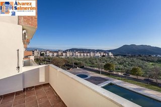 Piso en venta en Atarfe