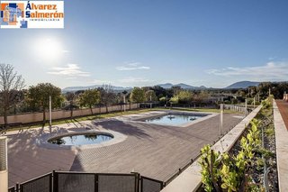 Piso en venta en Atarfe