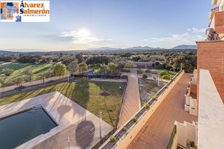 Piso en venta en Atarfe