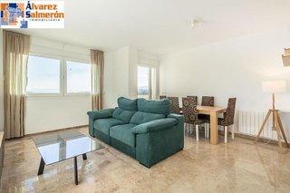 Piso en venta en Atarfe