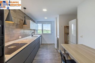 Piso en venta en Atarfe