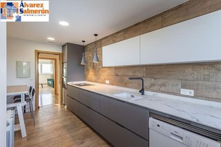 Piso en venta en Atarfe