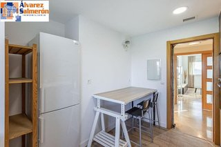 Piso en venta en Atarfe