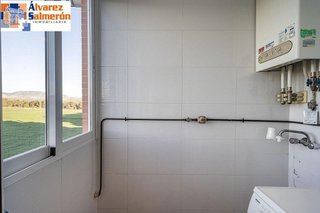 Piso en venta en Atarfe