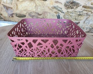 Cesta Curver