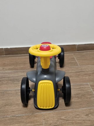Correpasillos Mickey Mouse