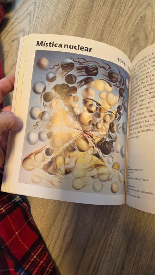 Salvador Dali: Vida y Obra (Spanish Edition)