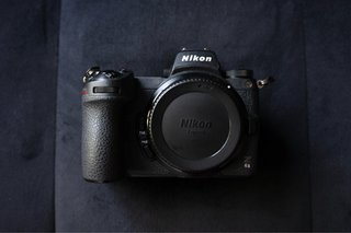 Cámara Nikon Z 6II Mirrorless FX