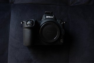 Cámara Nikon Z 6II Mirrorless FX