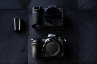 Cámara Nikon Z 6II Mirrorless FX