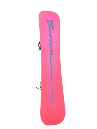 Burton Custom 158w Snowboard