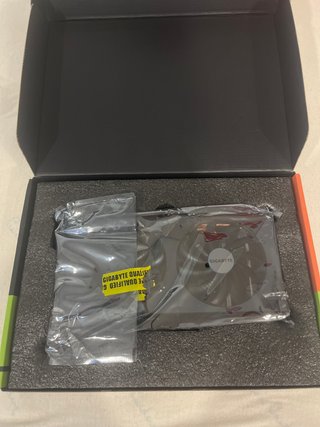 Urge!!! Gigabyte RTX 3060 Ti Tarjeta Gráfica Nueva