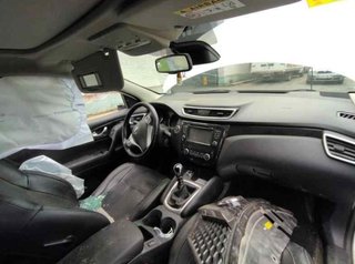 Nissan 275004ea0a mando qashqai - 1 1.5 dci 211290