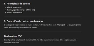 Localizador GPS para Perro o Gato para ios  apple