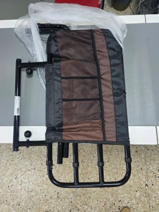 Barrera de cama para enfermos