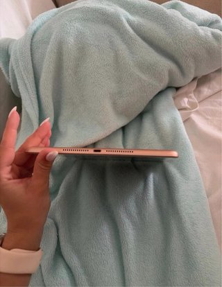 Apple iPad 6ª Gen rosa