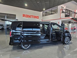 Mercedes Clase V V250 AVATGARDE 250 Avantgarde