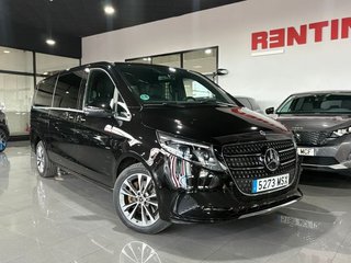 Mercedes Clase V V250 AVATGARDE 250 Avantgarde