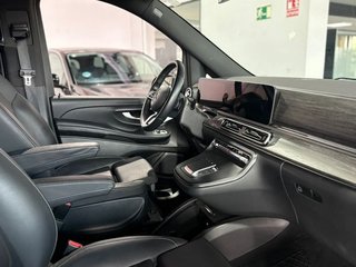 Mercedes Clase V V250 AVATGARDE 250 Avantgarde