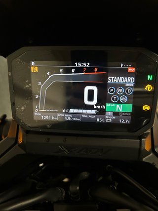 Honda XADV 750