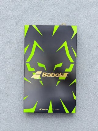 Pala Babolat Viper Juan Lebrón 2026
