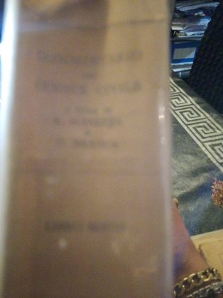 Libro tutela dei diritti del 1957