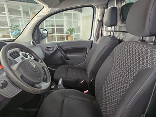 Renault Kangoo Z.E.